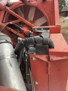 2021 MORBARK Wood Hog 6400XT - Image 31