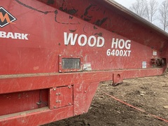 2021 MORBARK Wood Hog 6400XT - Image 34
