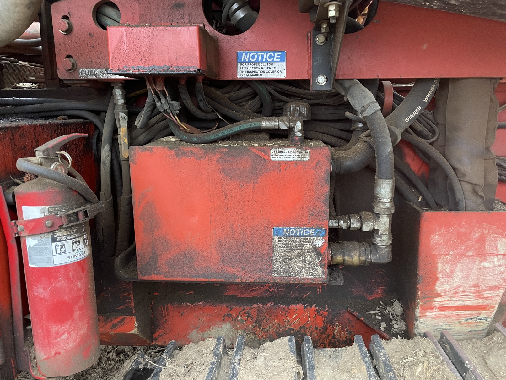 2021 MORBARK Wood Hog 6400XT - Image 35