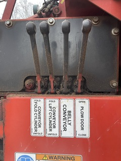 2021 MORBARK Wood Hog 6400XT - Image 36