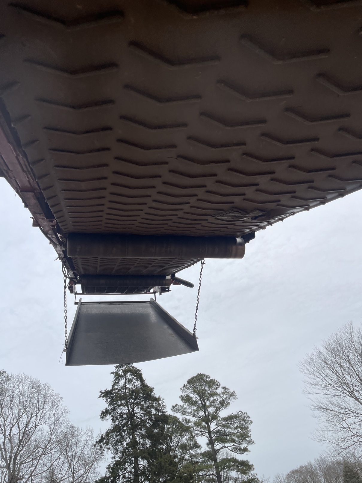 2021 MORBARK Wood Hog 6400XT - Image 37