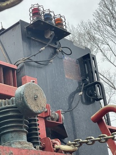 2021 MORBARK Wood Hog 6400XT - Image 39