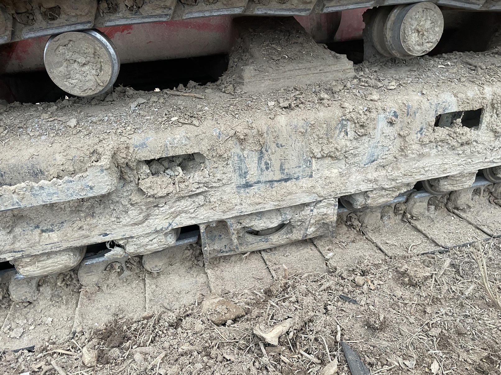 2021 MORBARK Wood Hog 6400XT - Image 44