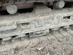 2021 MORBARK Wood Hog 6400XT - Image 44