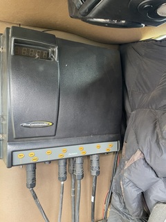 2000 TIGERCAT D860 - Image 16