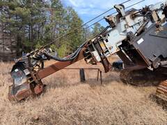 2000 TIGERCAT D860 - Image 10