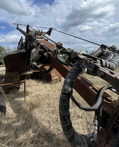 2000 TIGERCAT D860 - Image 11