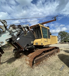 2000 TIGERCAT D860 - Image 2