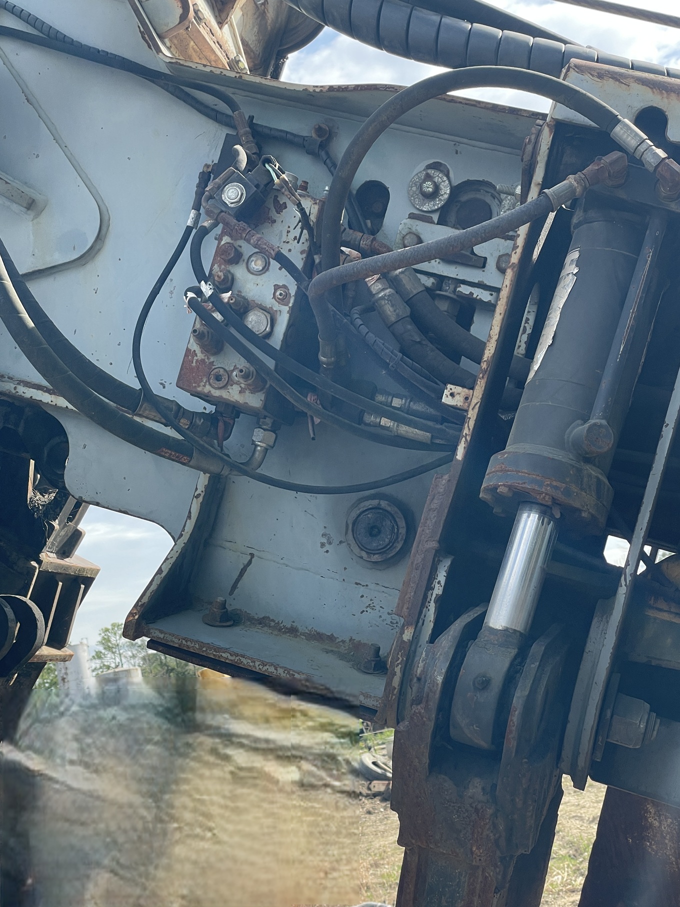 2000 TIGERCAT D860 - Image 20