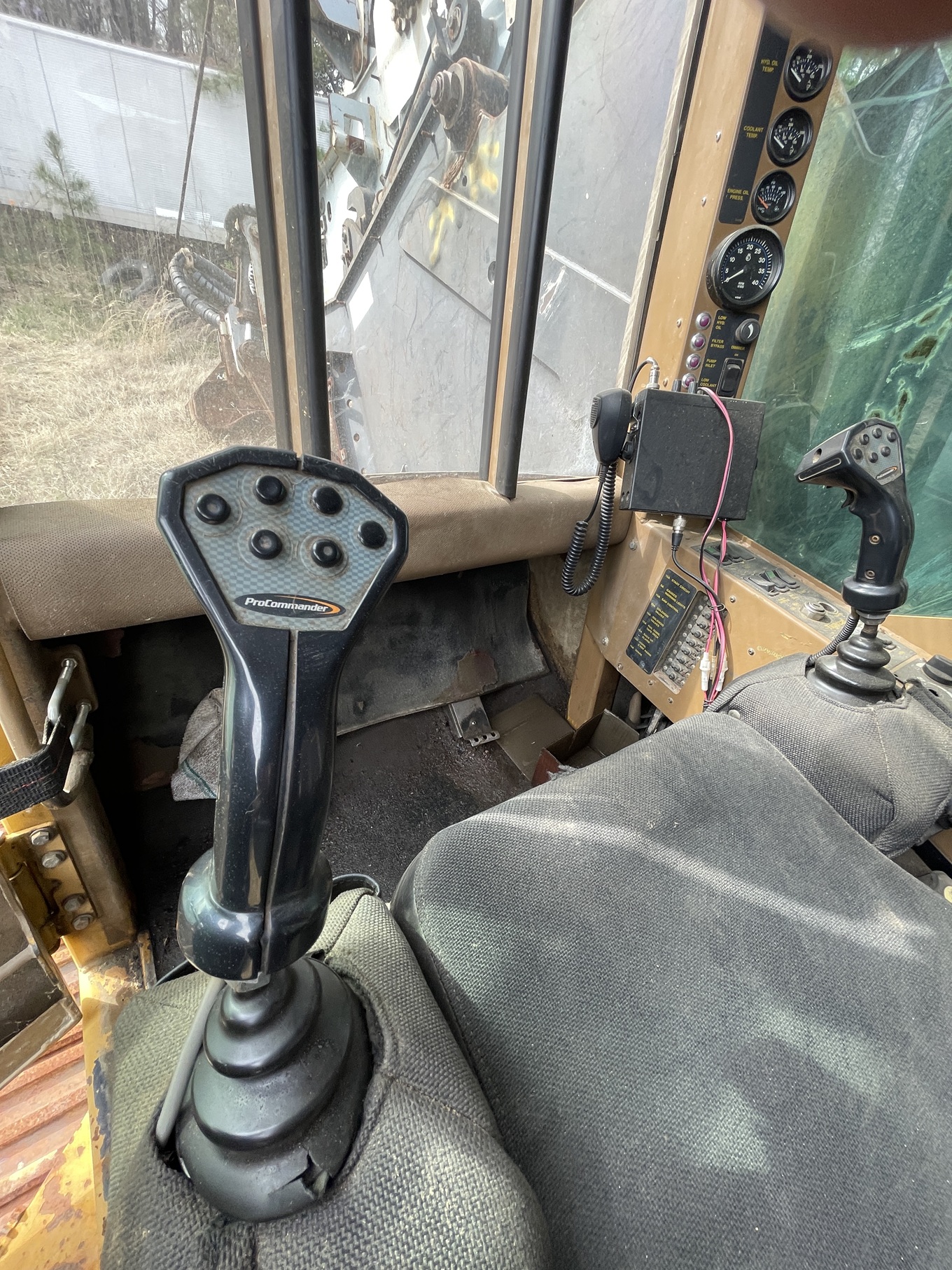 2000 TIGERCAT D860 - view 18 of 25