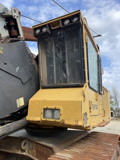 2000 TIGERCAT D860 - Image 3