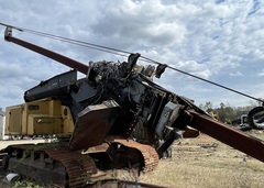 2000 TIGERCAT D860 - Image 8