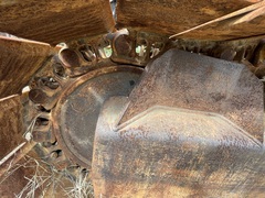 2000 TIGERCAT D860 - Image 25