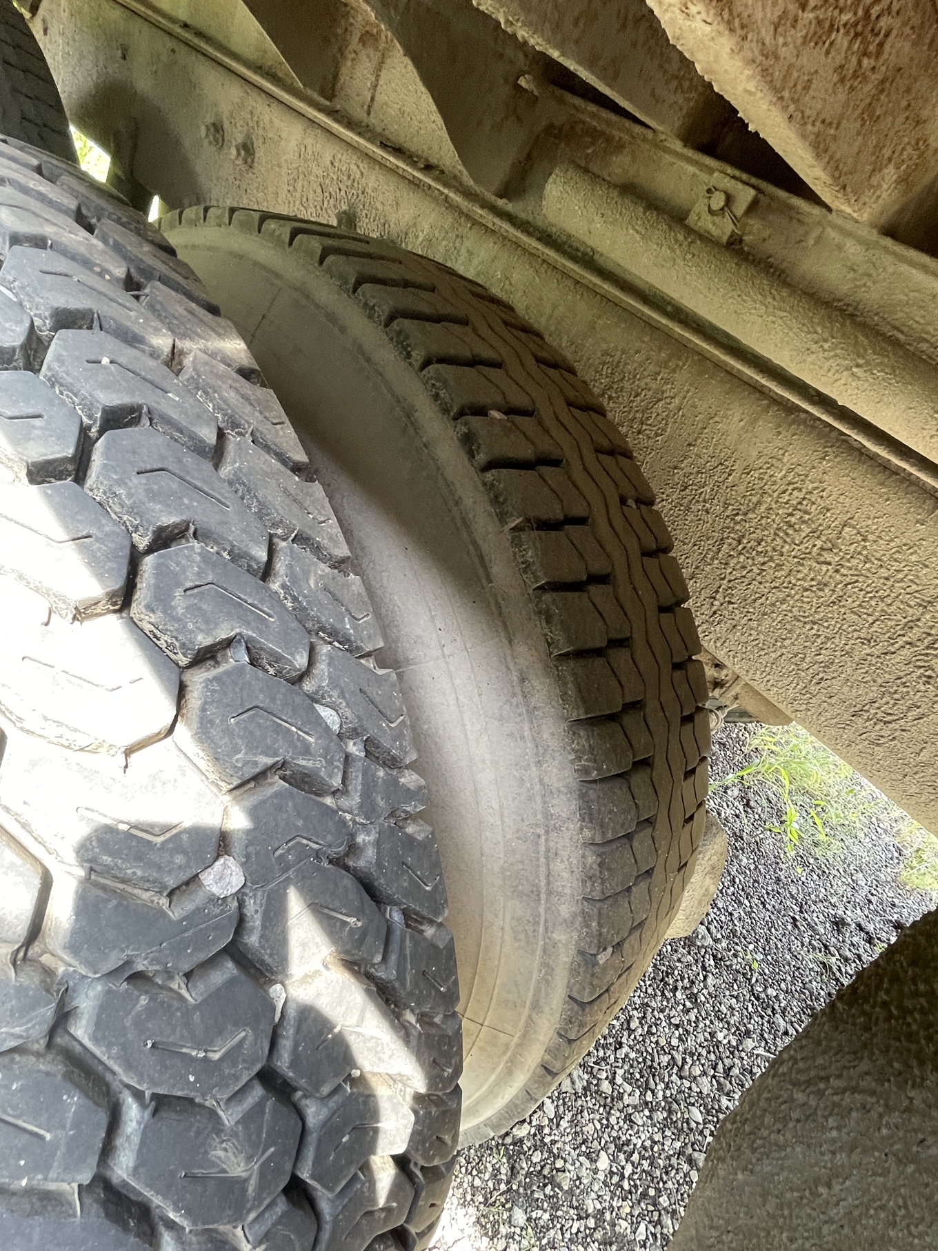 1993 MACK RD 690S - view 19 of 22