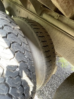 1993 MACK RD 690S - Image 19