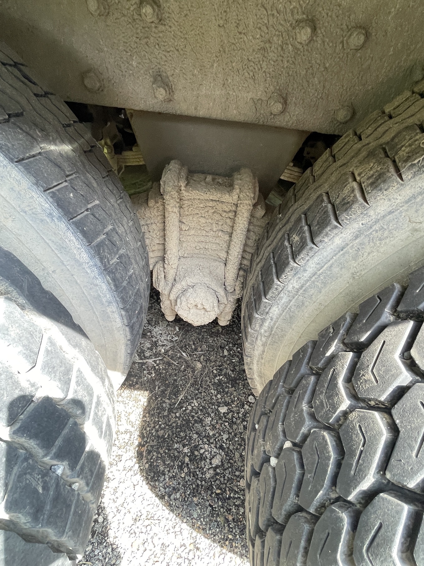 1993 MACK RD 690S - Image 21