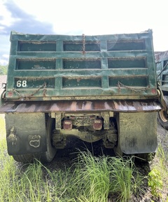 1993 MACK RD 690S - Image 7