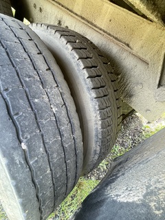 1993 MACK RD 690S - Image 20