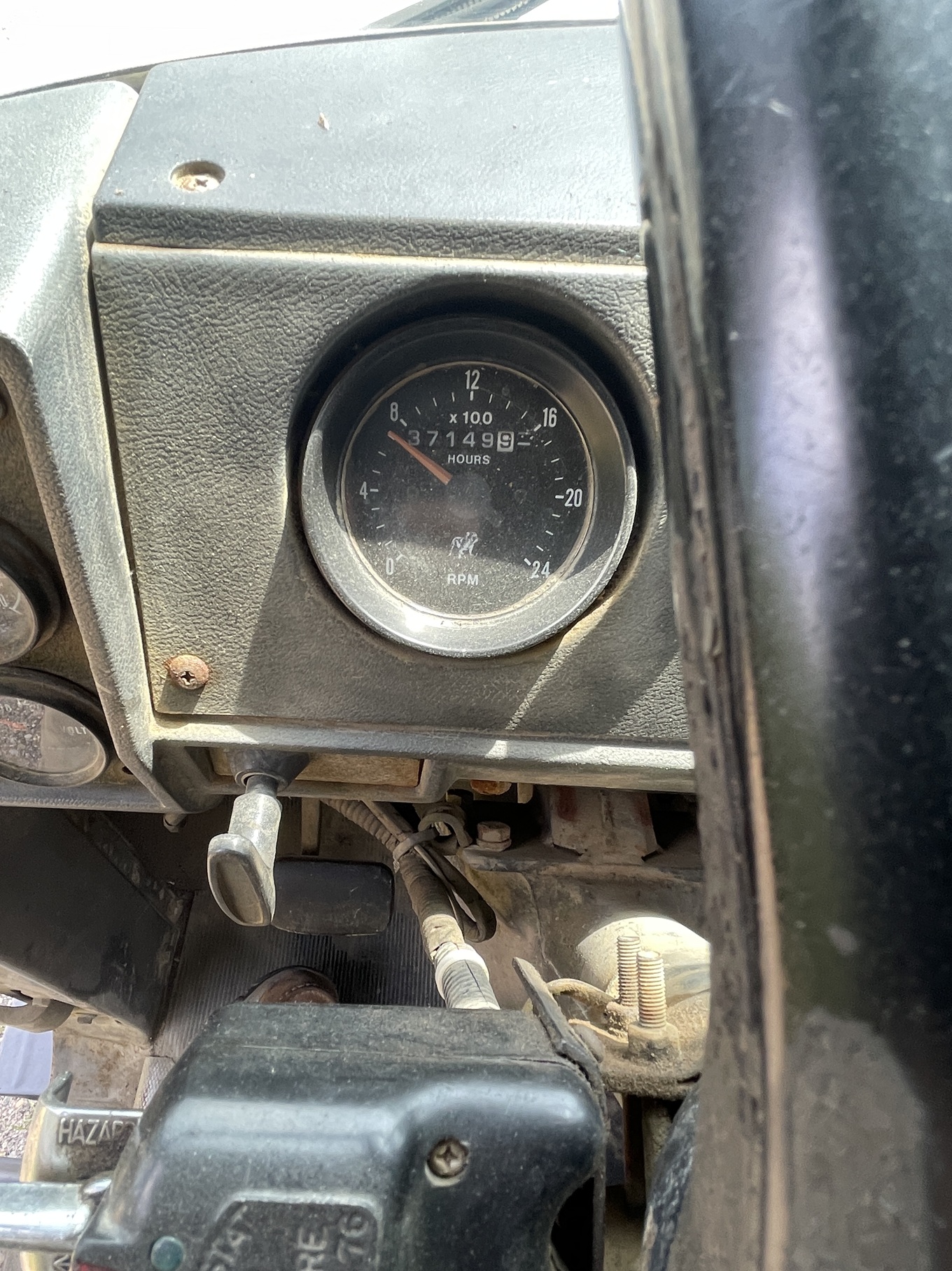 1993 MACK RD 690S - Image 17