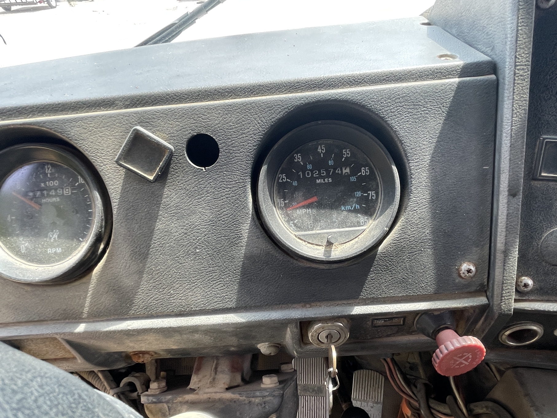 1993 MACK RD 690S - Image 15