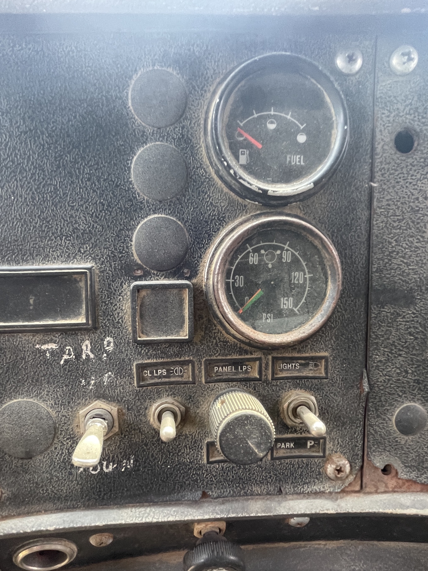 1993 MACK RD 690S - view 14 of 22