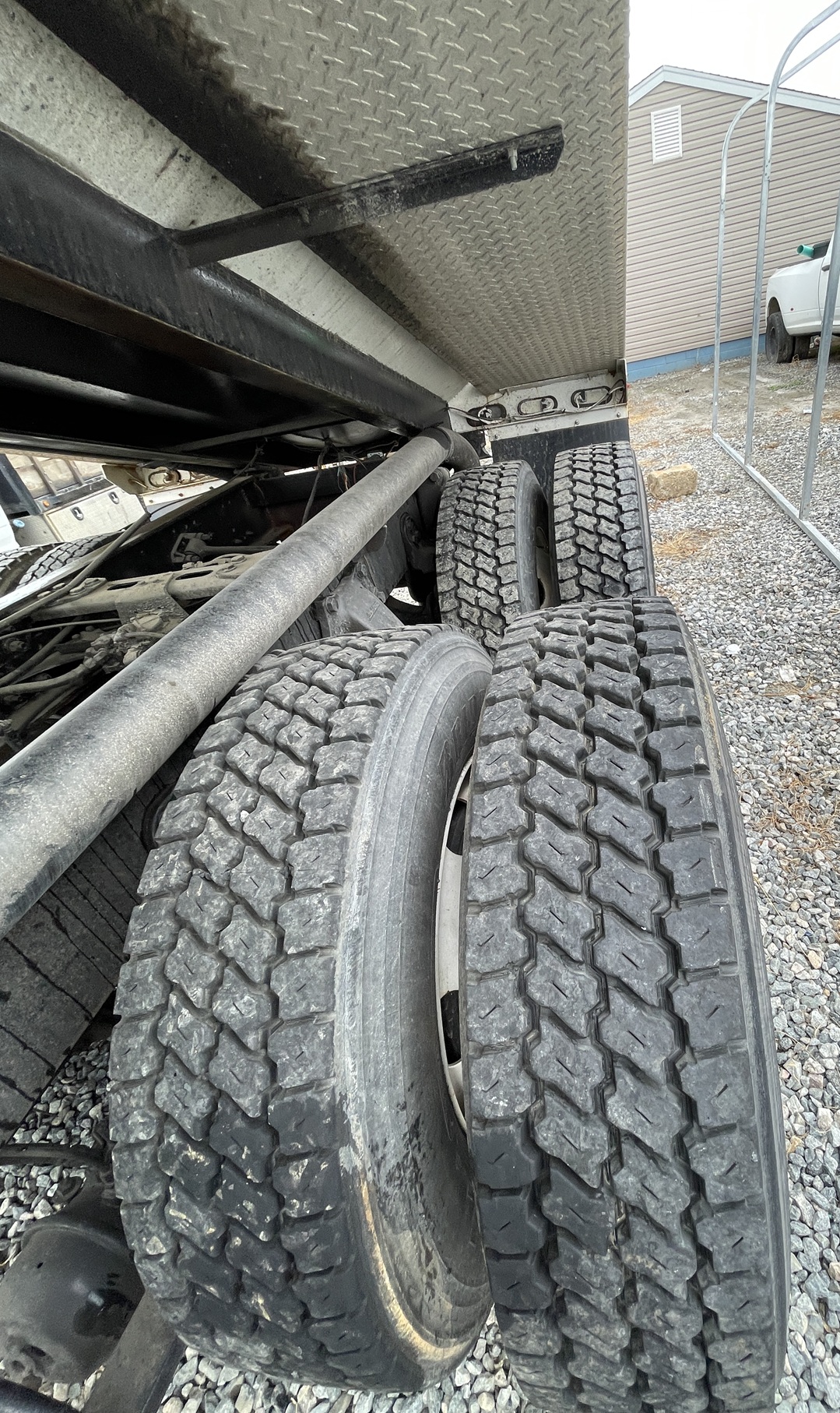 2013 FREIGHTLINER Cascadia 125 Vacuum - Image 39