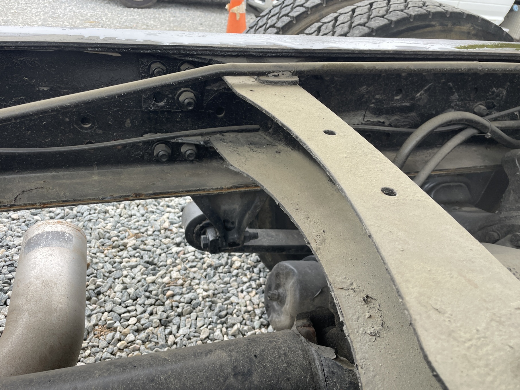 2013 FREIGHTLINER Cascadia 125 Vacuum - Image 33