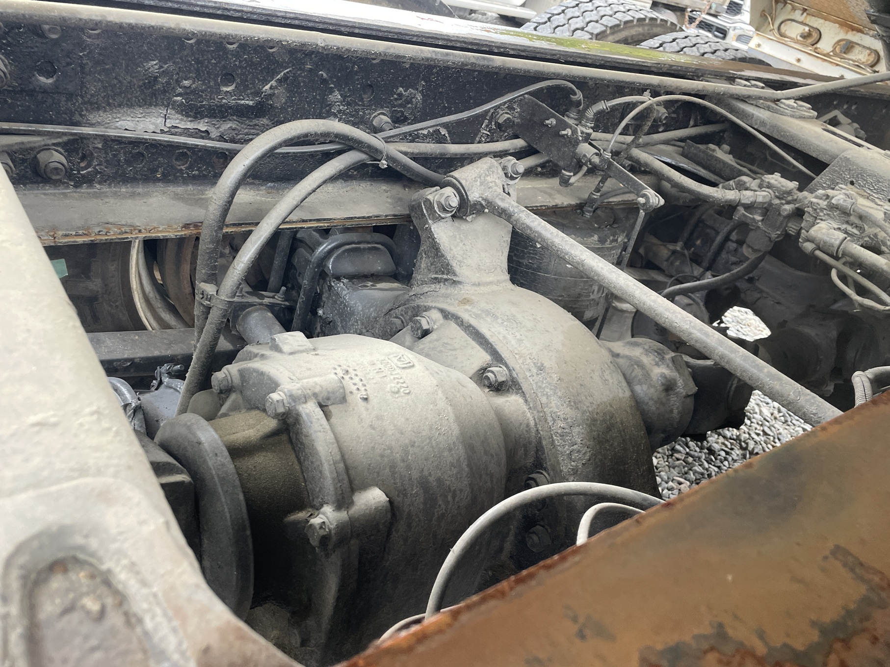 2013 FREIGHTLINER Cascadia 125 Vacuum - Image 34