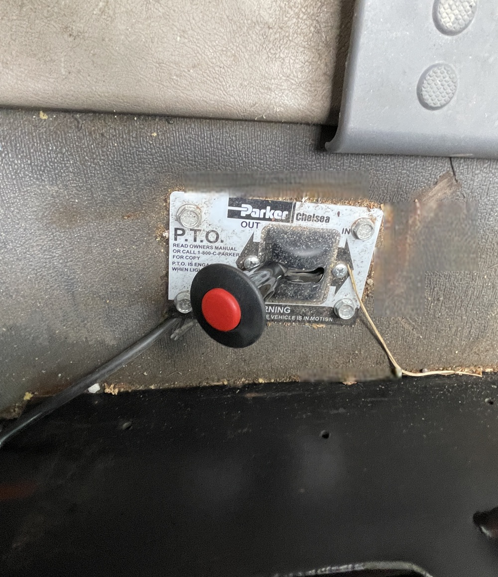 2013 FREIGHTLINER Cascadia 125 Vacuum - Image 25