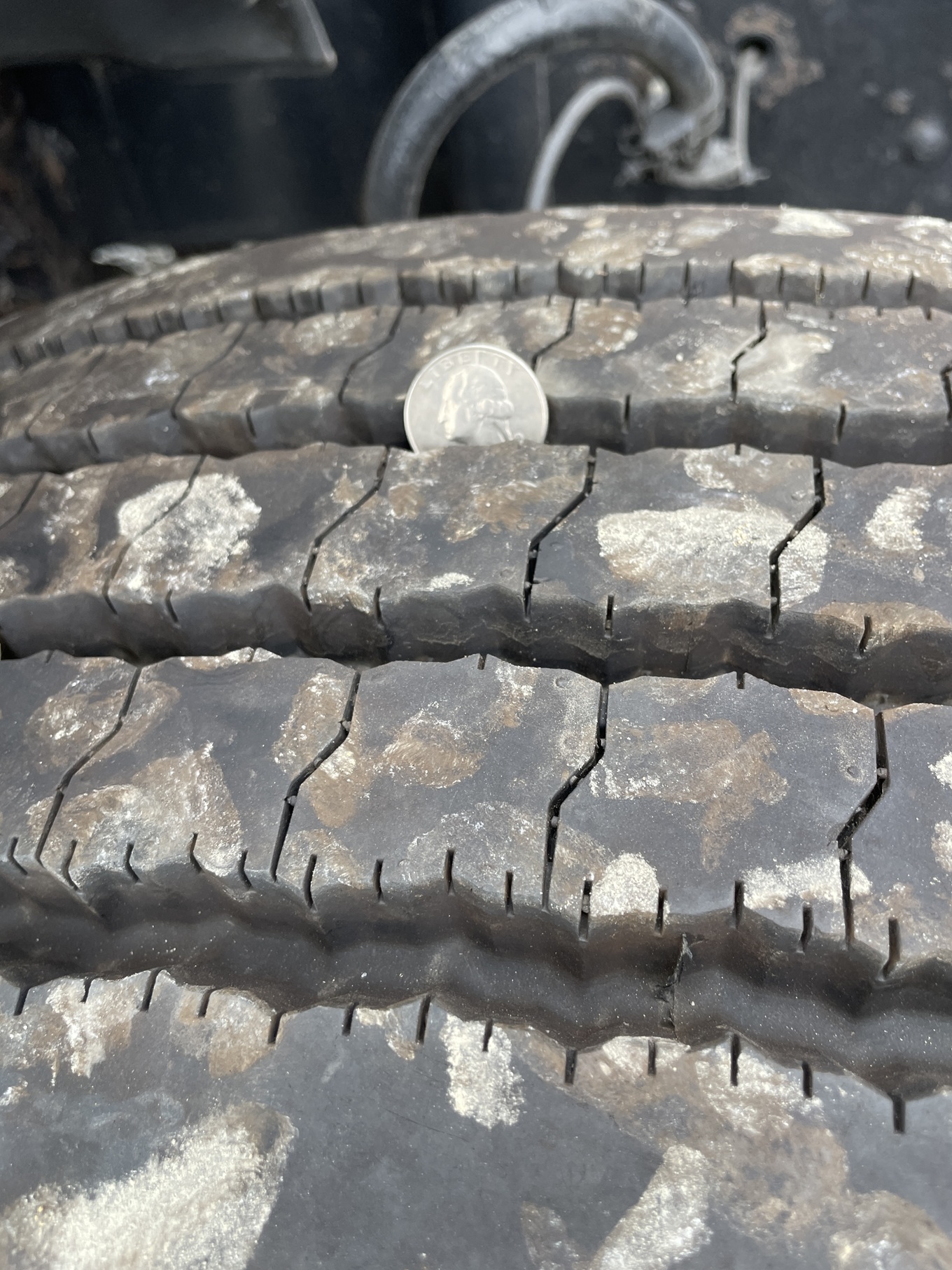 2013 FREIGHTLINER Cascadia 125 Vacuum - Image 42