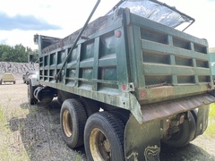 1993 MACK RD 690S - Image 4