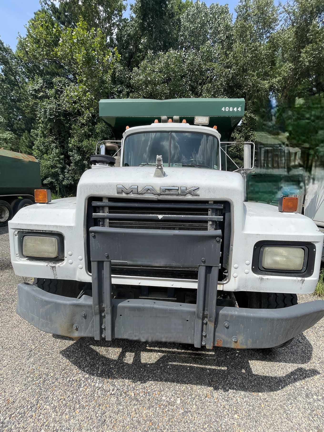 1993 MACK RD 690S - view 6 of 24