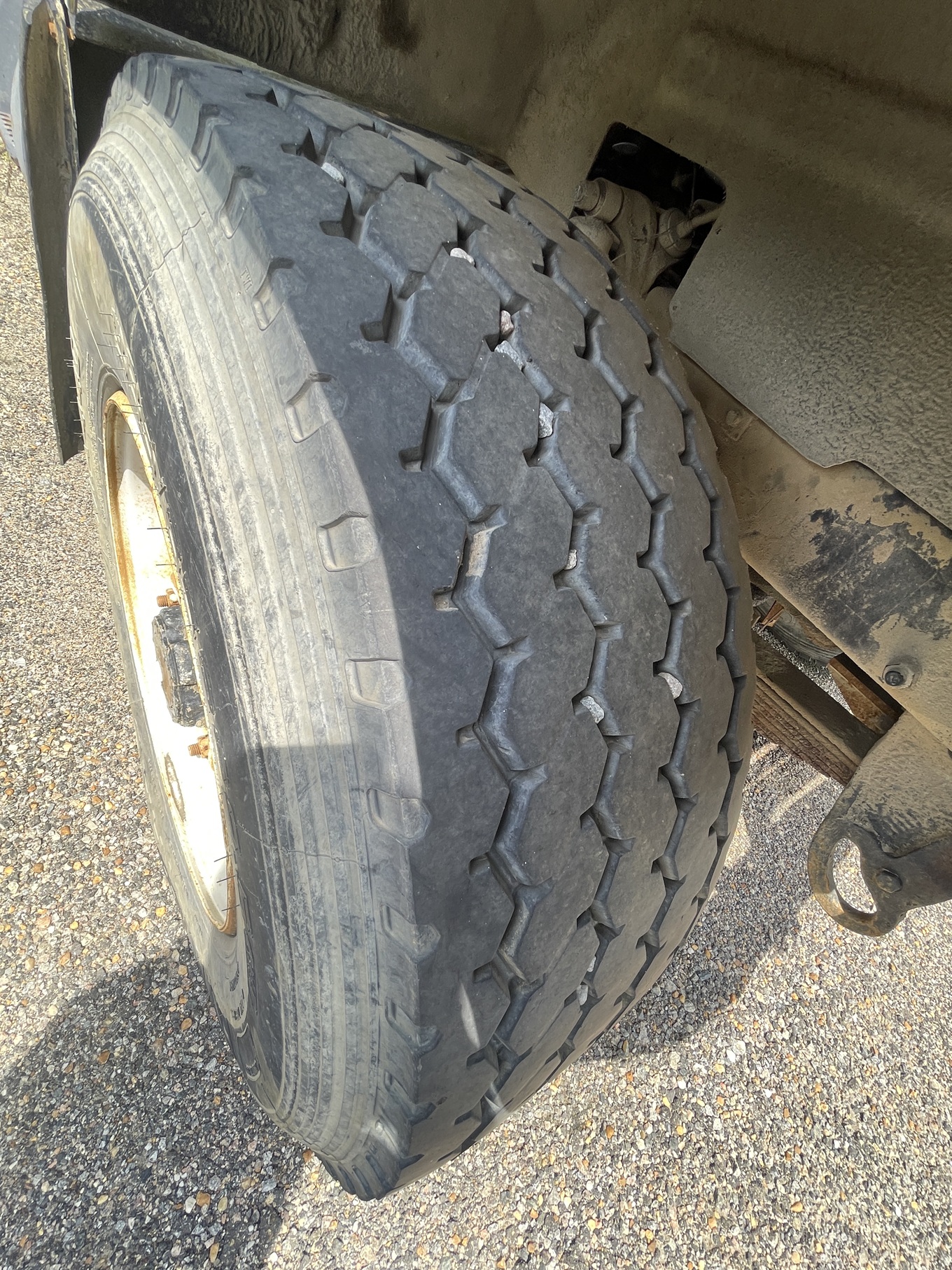 1993 MACK RD 690S - Image 22