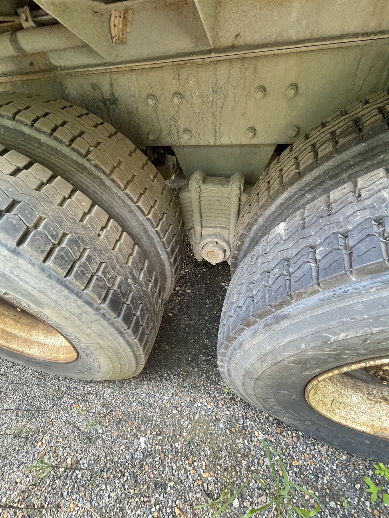 1993 MACK RD 690S - view 20 of 24