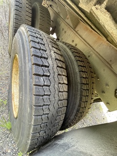 1993 MACK RD 690S - Image 21