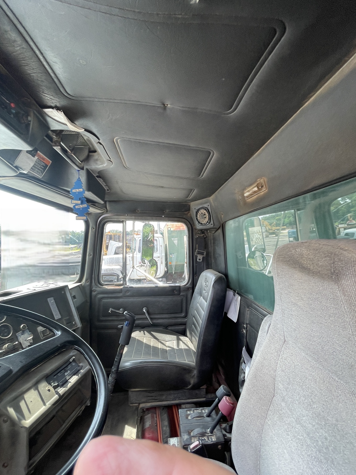 1993 MACK RD 690S - Image 10