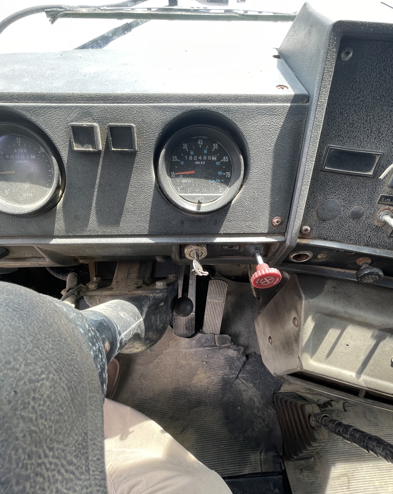 1993 MACK RD 690S - Image 14