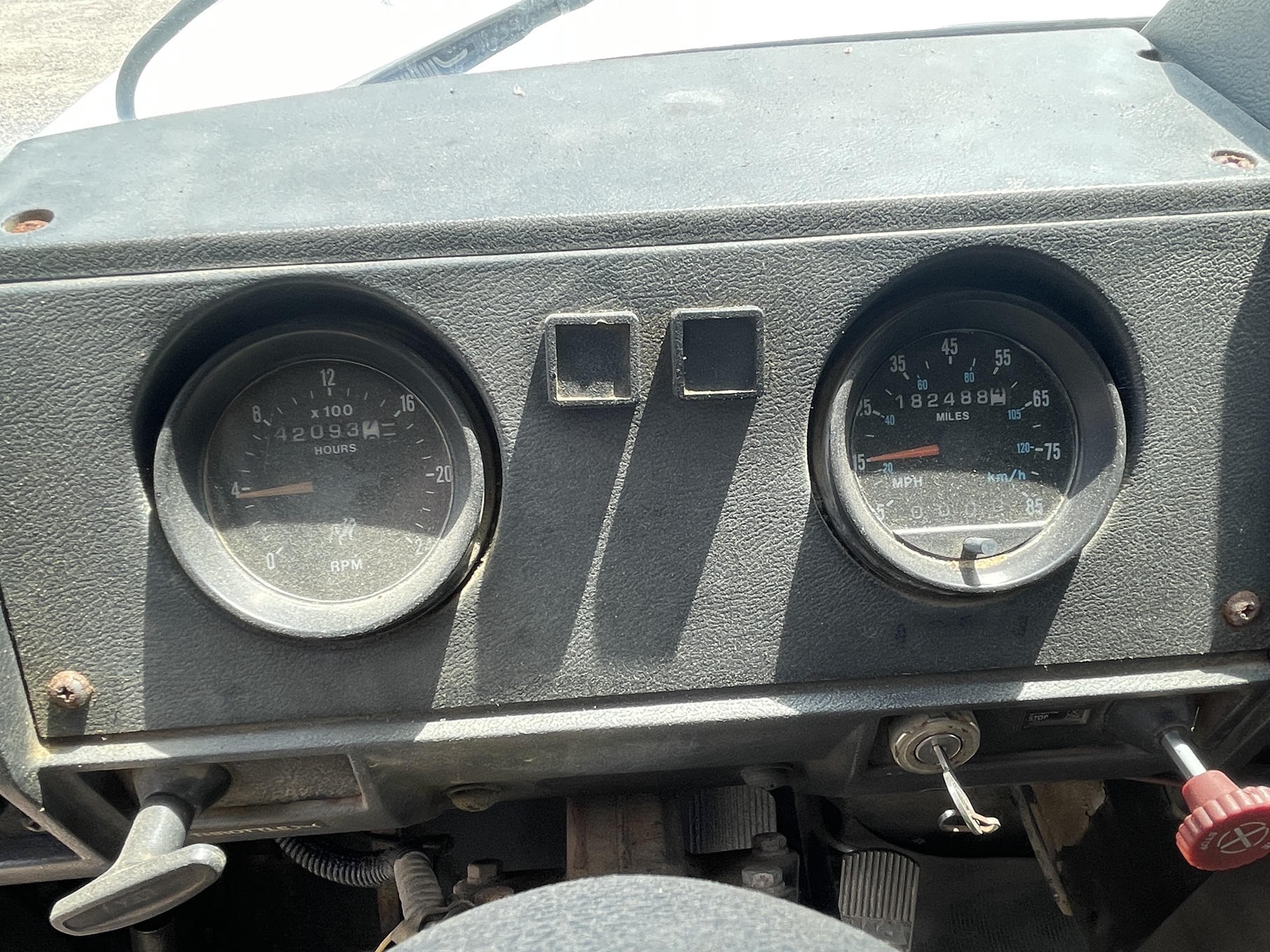 1993 MACK RD 690S - Image 16