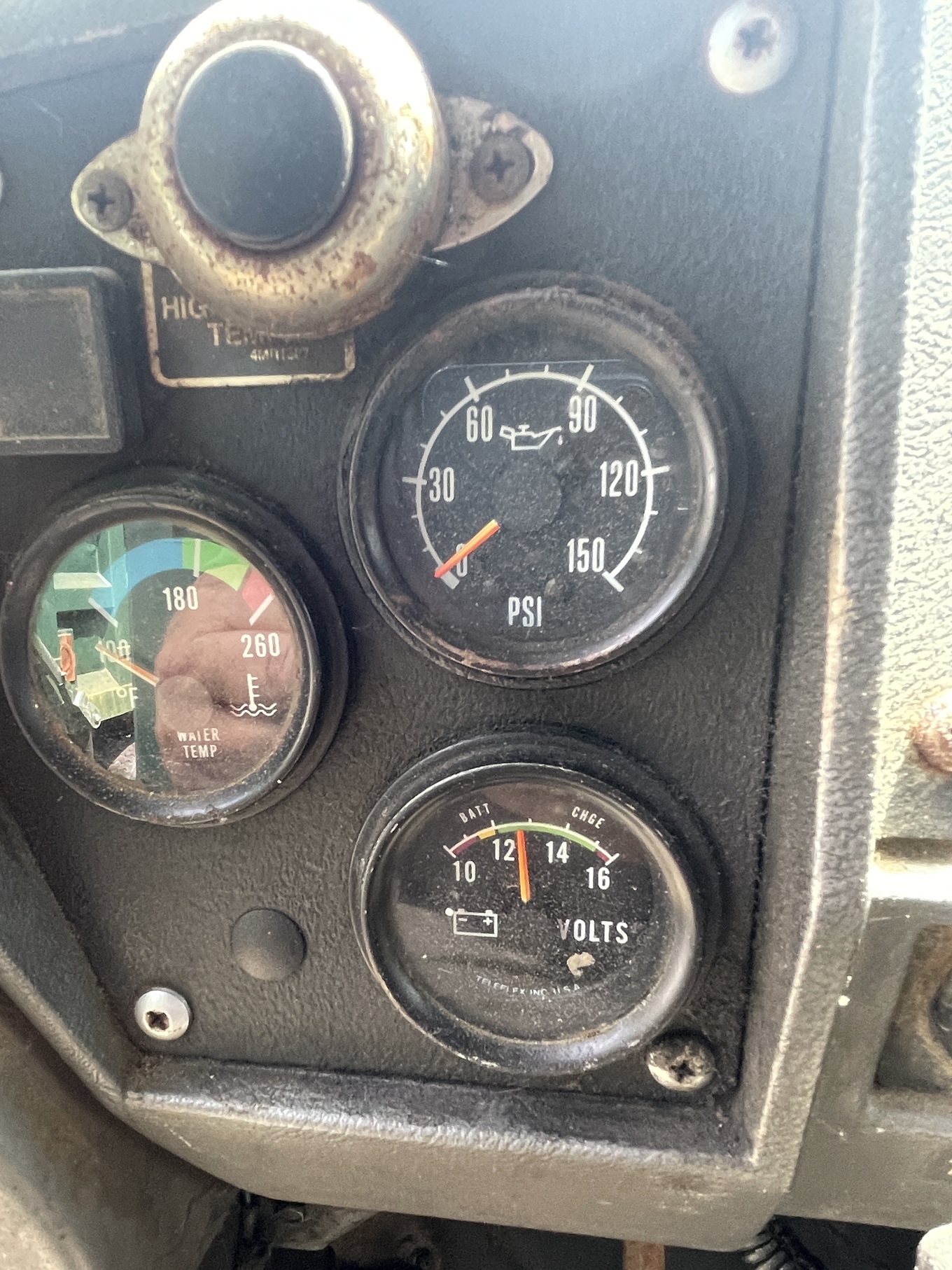 1993 MACK RD 690S - view 15 of 24