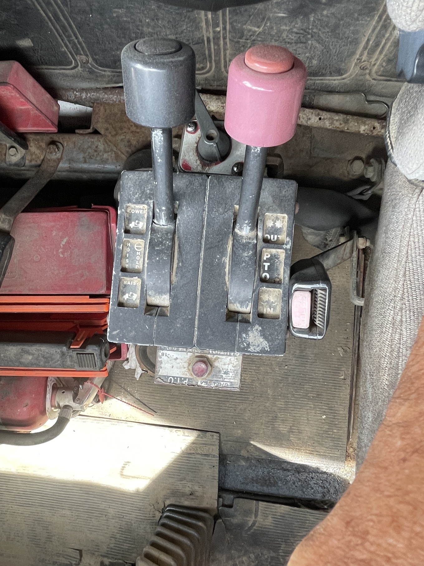 1993 MACK RD 690S - view 17 of 24