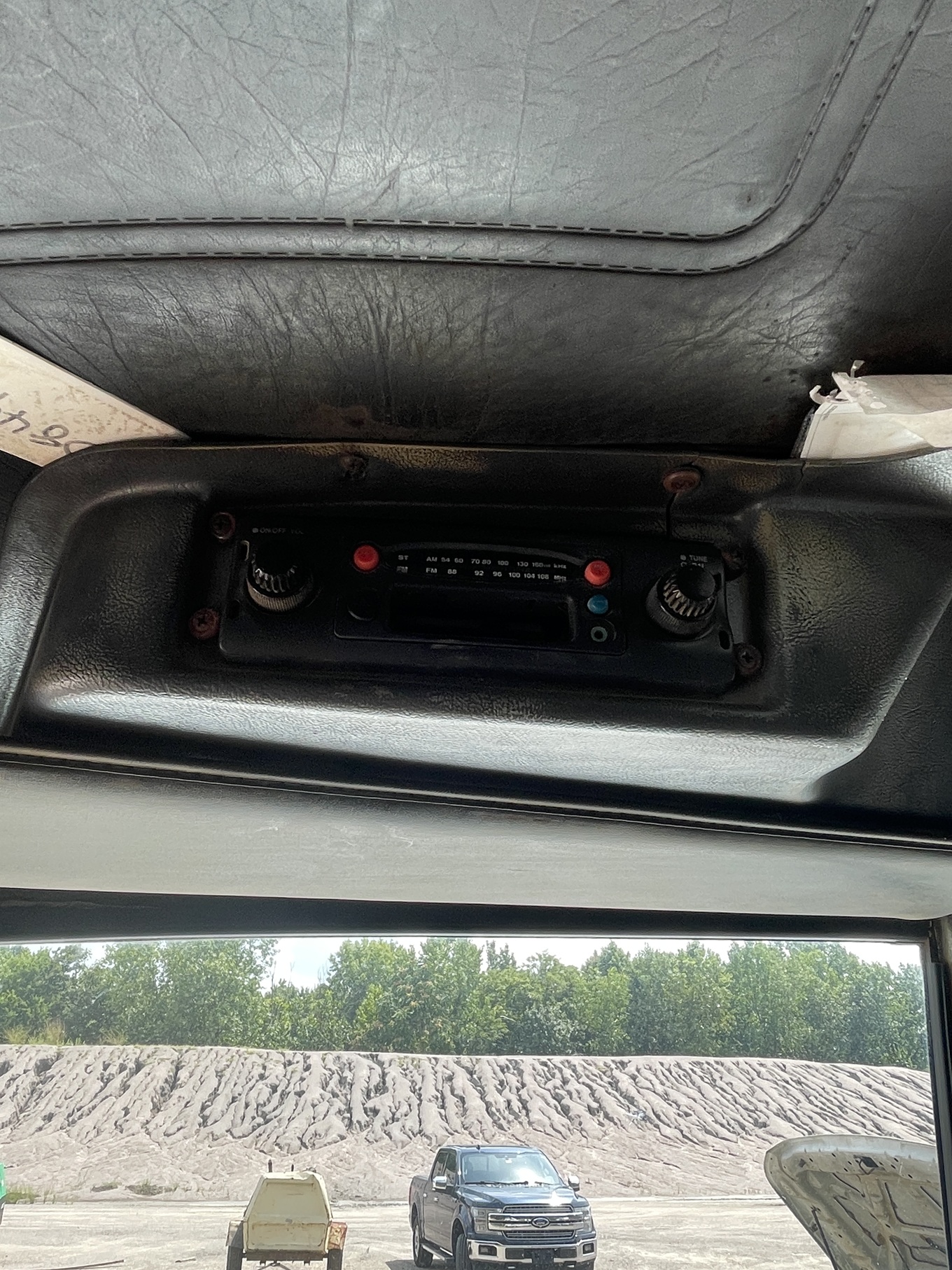 1993 MACK RD 690S - Image 18