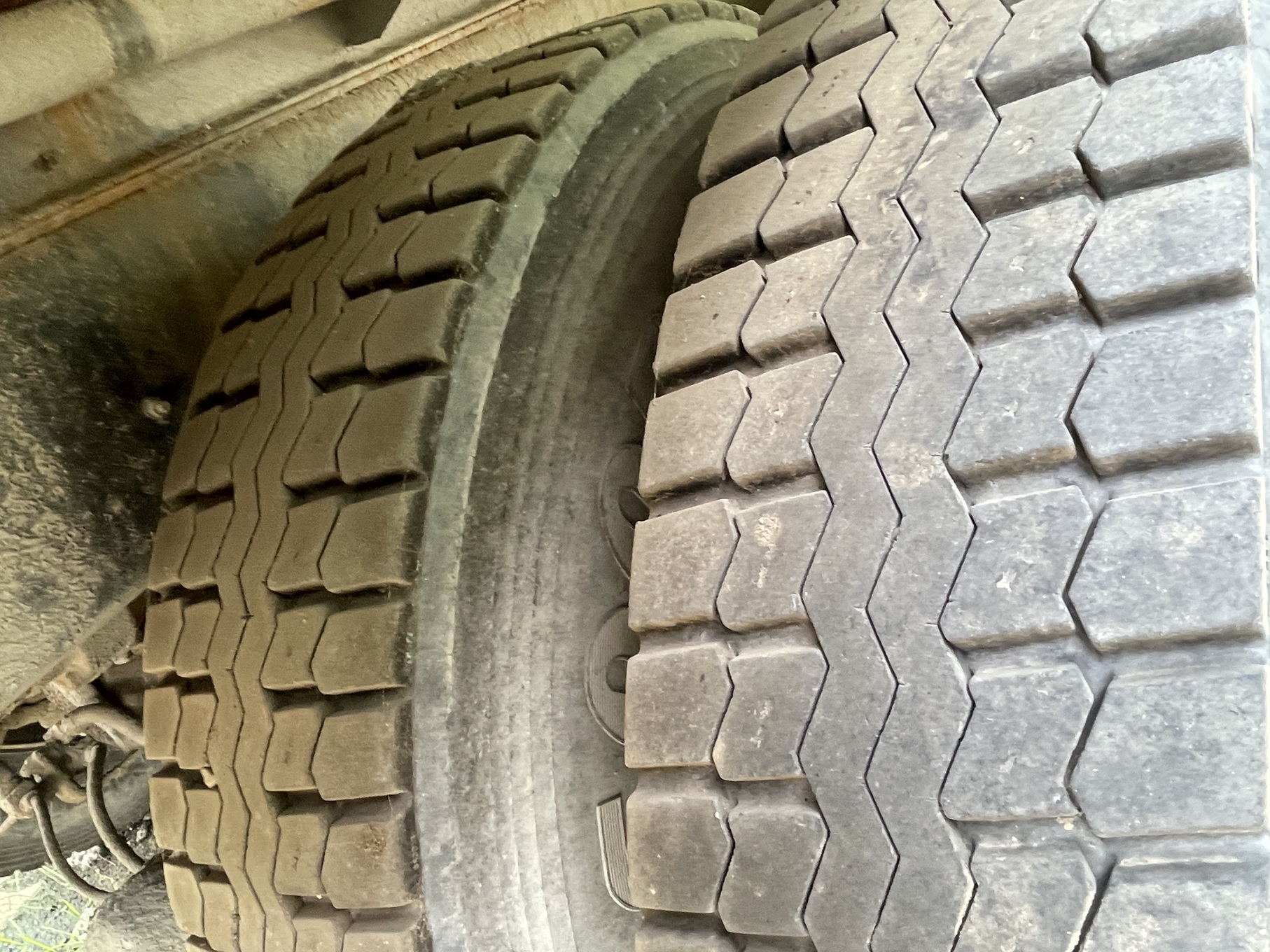 1993 MACK RD 690S - Image 24