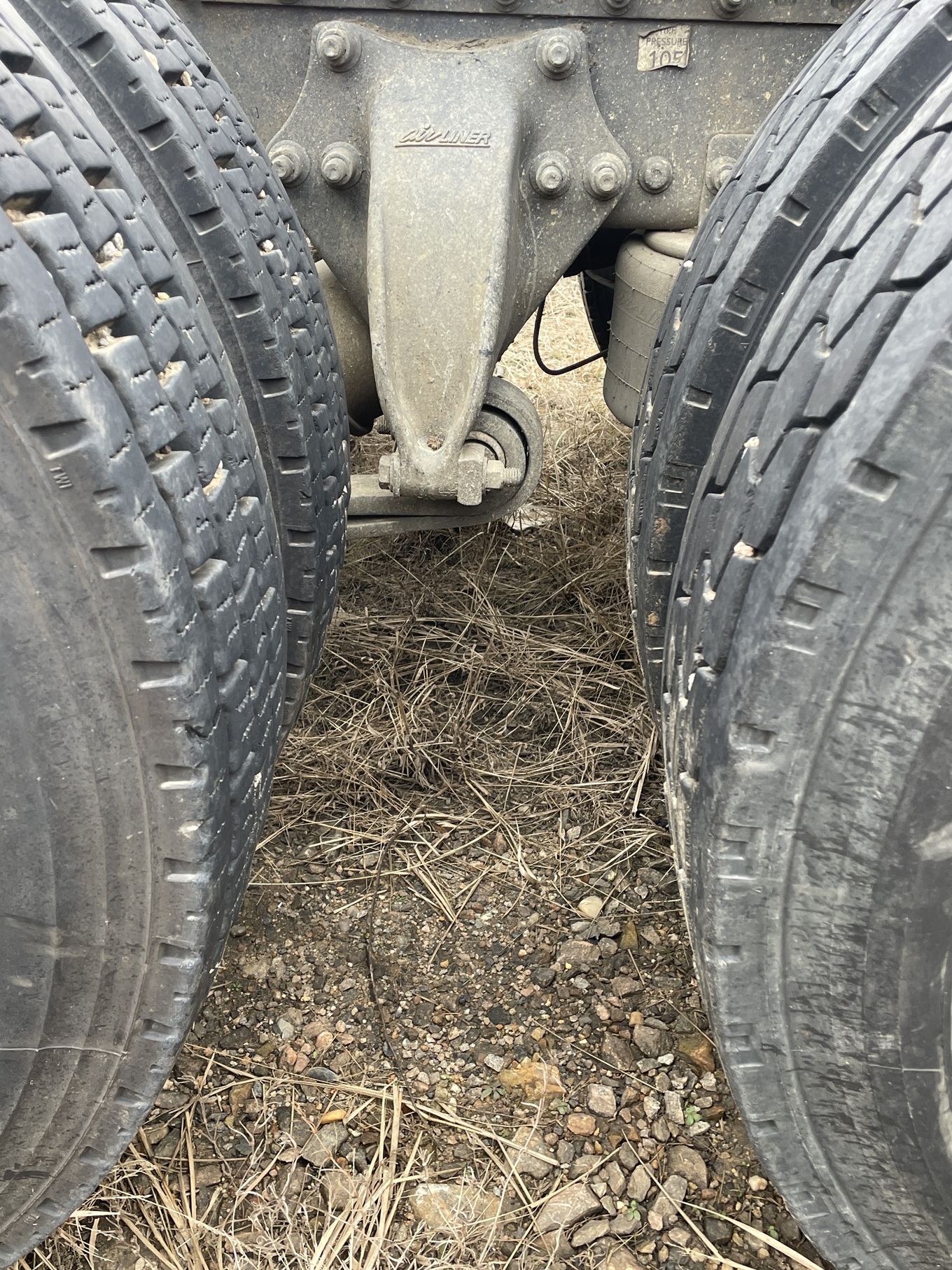 2012 FREIGHTLINER Cascadia - view 8 of 15