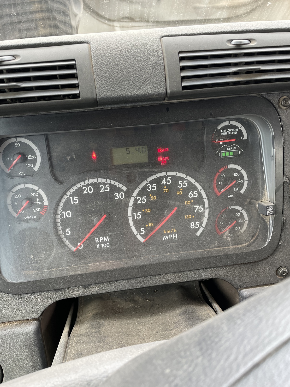 2012 FREIGHTLINER Cascadia - view 15 of 15