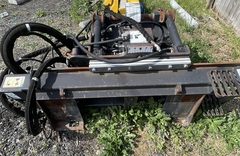 2011 CATERPILLAR PC206 Planer - Image 2