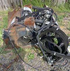 2011 CATERPILLAR PC206 Planer - Image 3