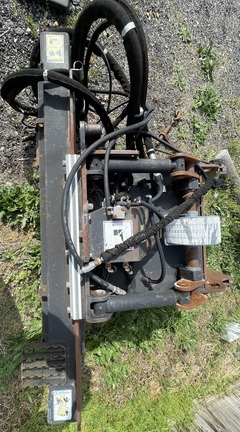 2011 CATERPILLAR PC206 Planer - Image 6