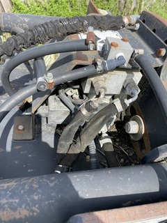 2011 CATERPILLAR PC206 Planer - Image 7