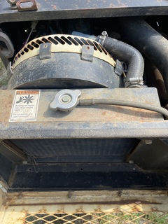 2003 INGERSOLL-RAND TC-13 - Image 7