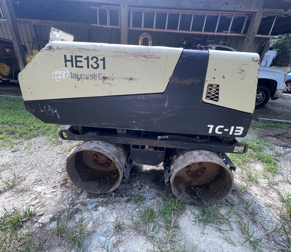 2003 INGERSOLL-RAND  TC-13